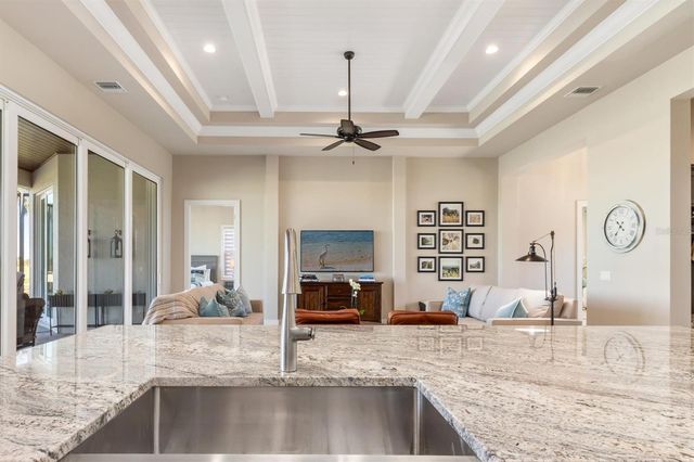 4037 LA COSTA ISLAND COURT, Punta Gorda, FL 33950