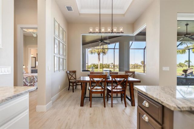 4037 LA COSTA ISLAND COURT, Punta Gorda, FL 33950