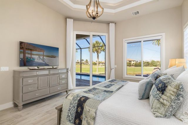 4037 LA COSTA ISLAND COURT, Punta Gorda, FL 33950