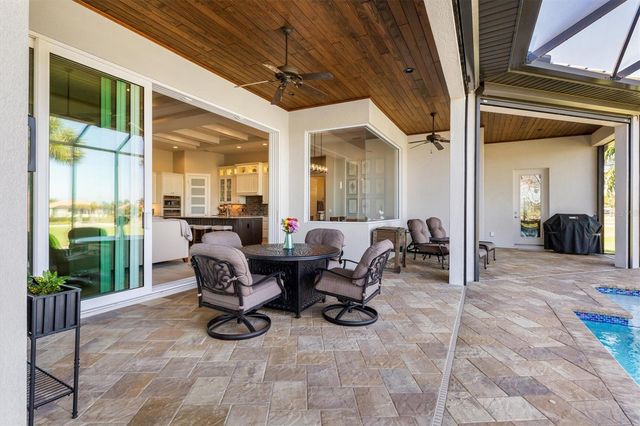 4037 LA COSTA ISLAND COURT, Punta Gorda, FL 33950