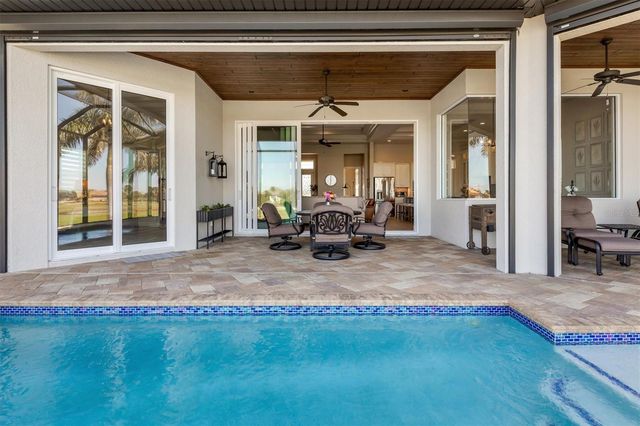 4037 LA COSTA ISLAND COURT, Punta Gorda, FL 33950