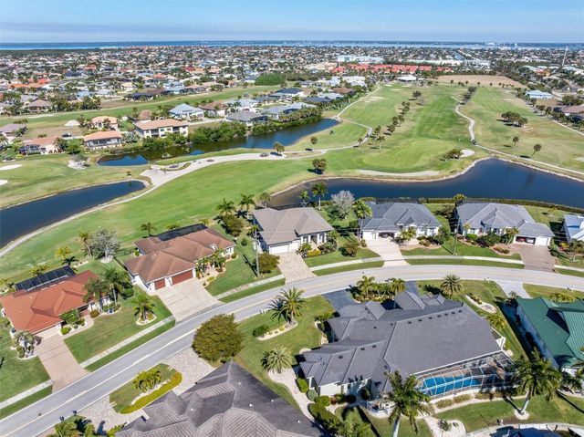 4037 LA COSTA ISLAND COURT, Punta Gorda, FL 33950