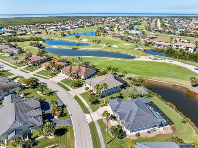 4037 LA COSTA ISLAND COURT, Punta Gorda, FL 33950