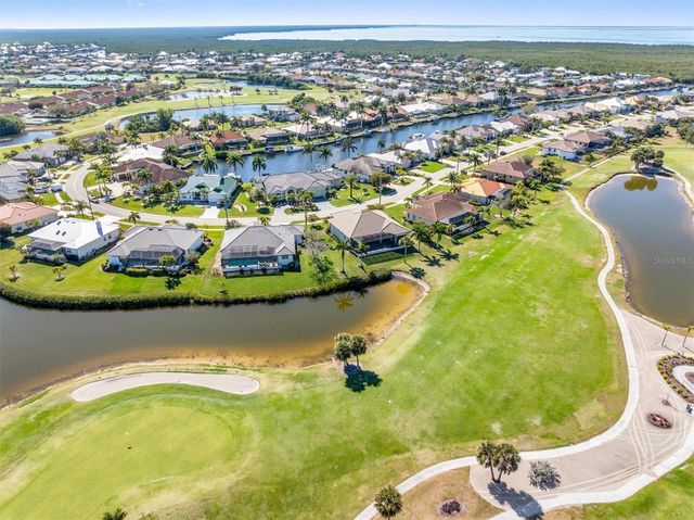 4037 LA COSTA ISLAND COURT, Punta Gorda, FL 33950