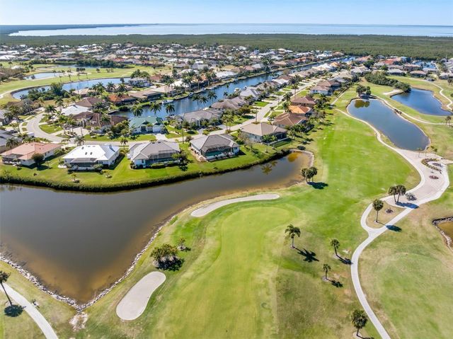 4037 LA COSTA ISLAND COURT, Punta Gorda, FL 33950