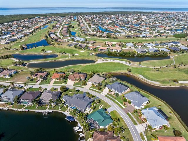 4037 LA COSTA ISLAND COURT, Punta Gorda, FL 33950