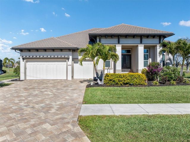 4037 LA COSTA ISLAND COURT, Punta Gorda, FL 33950