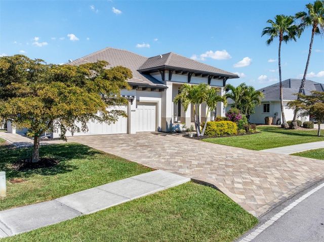 4037 LA COSTA ISLAND COURT, Punta Gorda, FL 33950