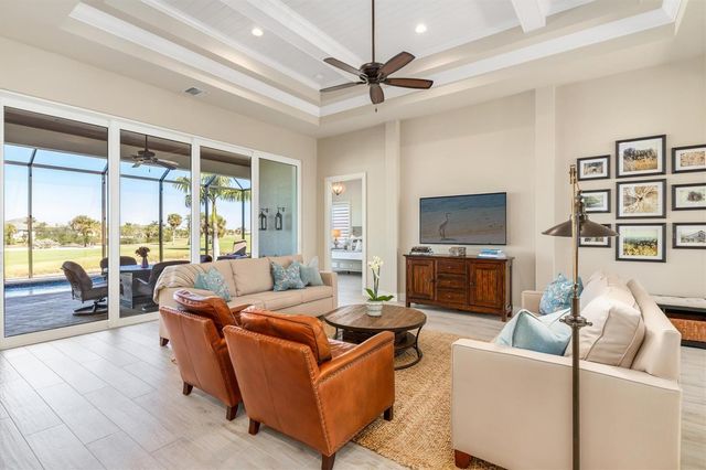 4037 LA COSTA ISLAND COURT, Punta Gorda, FL 33950