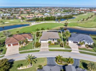 4037 LA COSTA ISLAND COURT, Punta Gorda, FL 33950