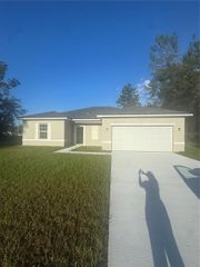5373 SW 128TH STREET, Ocala, FL 34473
