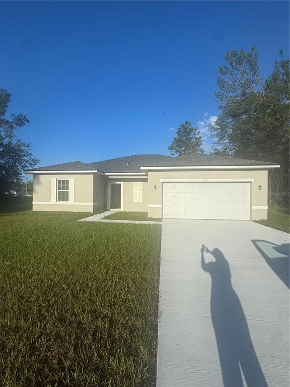 5373 SW 128TH STREET, Ocala, FL 34473