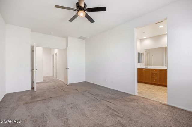 2800 La Calle Audaz Avenue, Rosamond, CA 93560