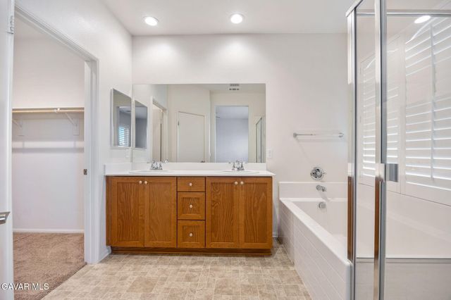 2800 La Calle Audaz Avenue, Rosamond, CA 93560