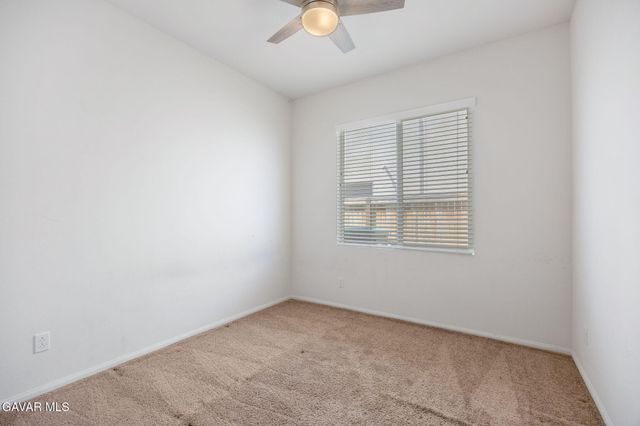 2800 La Calle Audaz Avenue, Rosamond, CA 93560