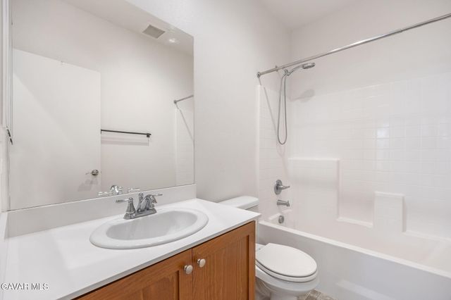 2800 La Calle Audaz Avenue, Rosamond, CA 93560