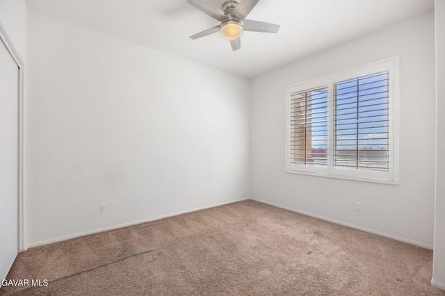 2800 La Calle Audaz Avenue, Rosamond, CA 93560