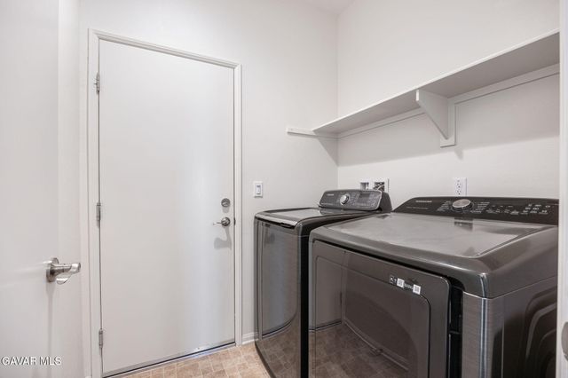2800 La Calle Audaz Avenue, Rosamond, CA 93560