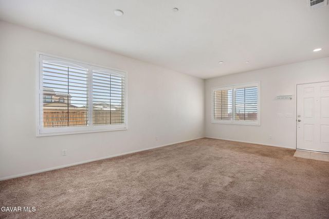 2800 La Calle Audaz Avenue, Rosamond, CA 93560