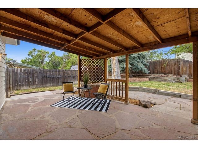 1455 S Hoyt St, Lakewood, CO 80232