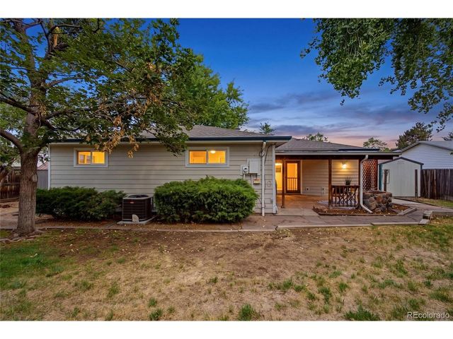 1455 S Hoyt St, Lakewood, CO 80232