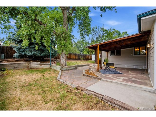 1455 S Hoyt St, Lakewood, CO 80232