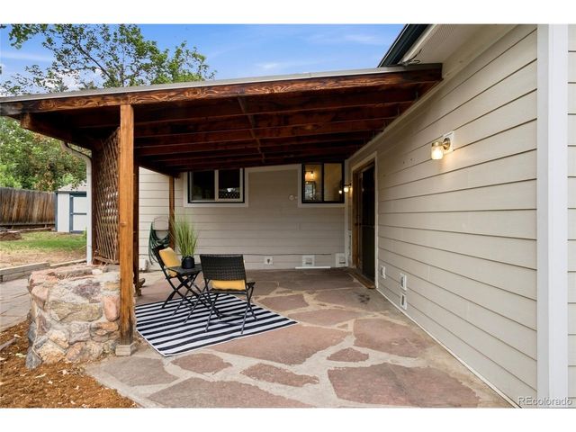 1455 S Hoyt St, Lakewood, CO 80232