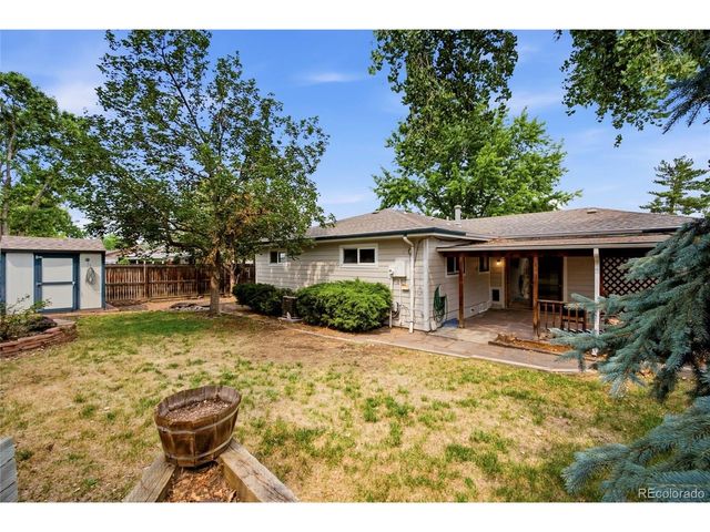 1455 S Hoyt St, Lakewood, CO 80232