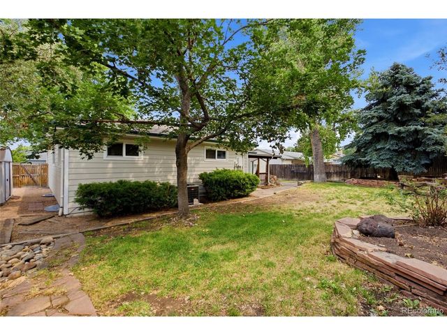 1455 S Hoyt St, Lakewood, CO 80232
