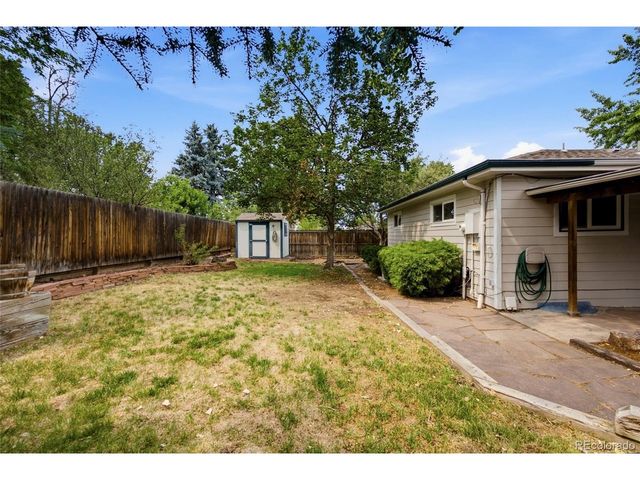 1455 S Hoyt St, Lakewood, CO 80232