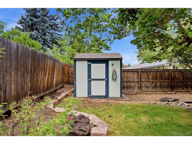 1455 S Hoyt St, Lakewood, CO 80232