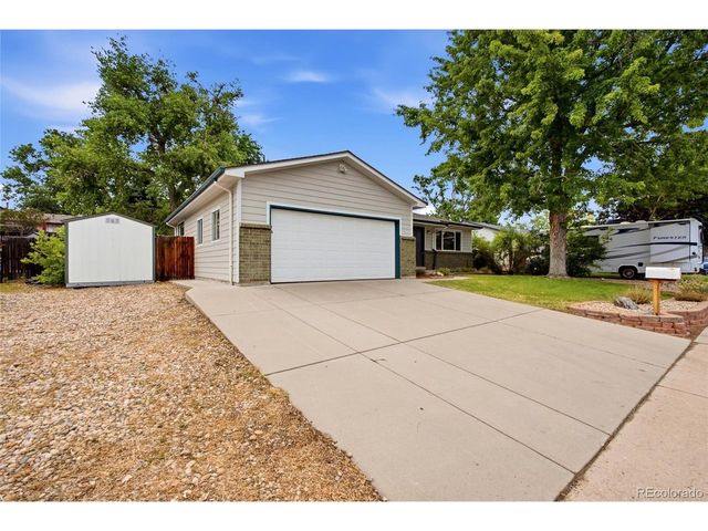 1455 S Hoyt St, Lakewood, CO 80232