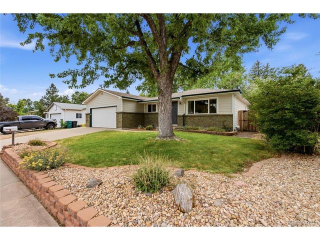 1455 S Hoyt St, Lakewood, CO 80232