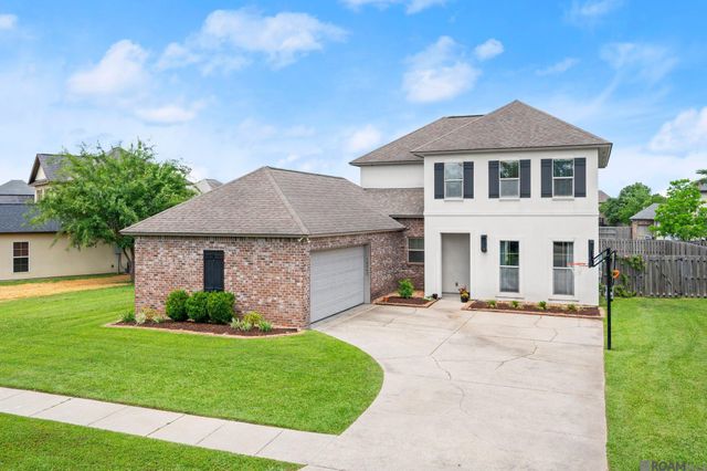 18642 Lake Harbor Ln, Prairieville, LA 70769