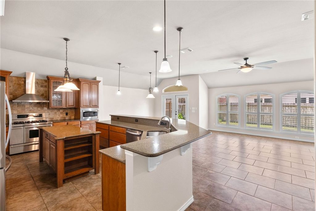 7534 Cannes Dr, Corpus Christi, TX 78414 — photo 4