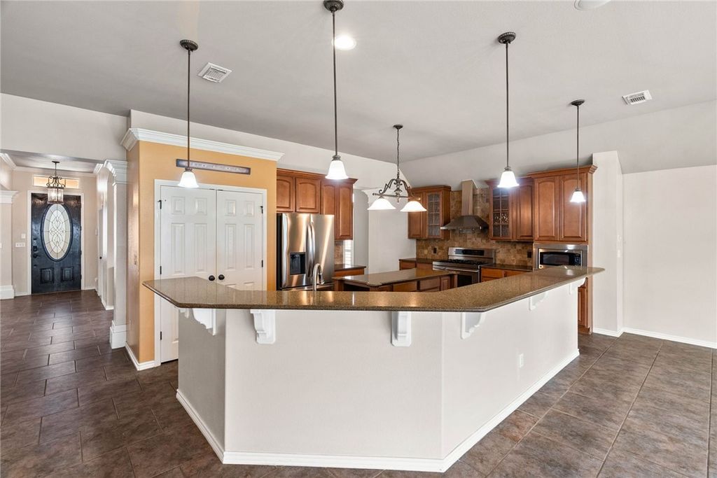 7534 Cannes Dr, Corpus Christi, TX 78414 — photo 5