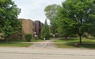 2604 N Windsor Drive 307, Arlington Heights, IL 60004