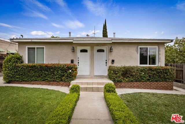 1720 N Avenue 45, Los Angeles, CA 90041