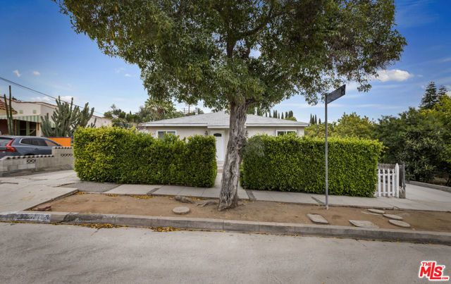1720 N Avenue 45, Los Angeles, CA 90041