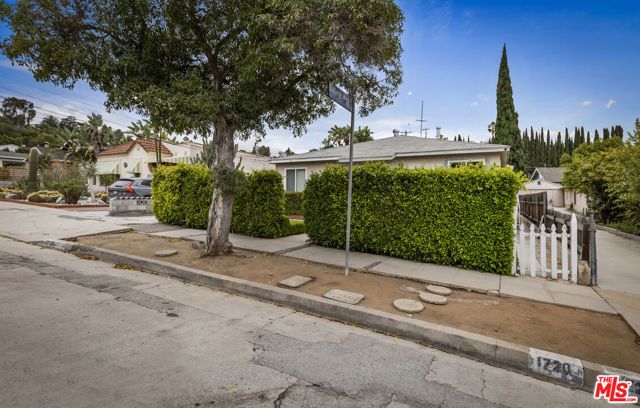 1720 N Avenue 45, Los Angeles, CA 90041