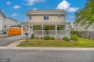 5797 RAILROAD AVE, Elkridge, MD 21075