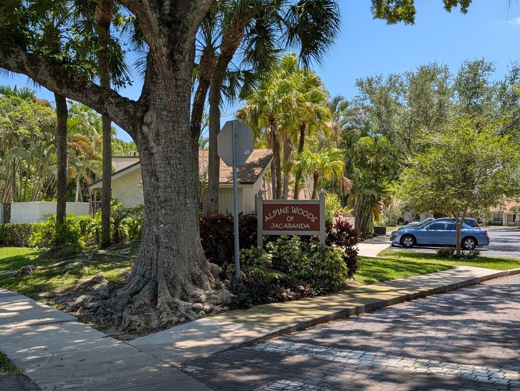 1031 NW 79th Avenue 1031, Plantation, FL 33322