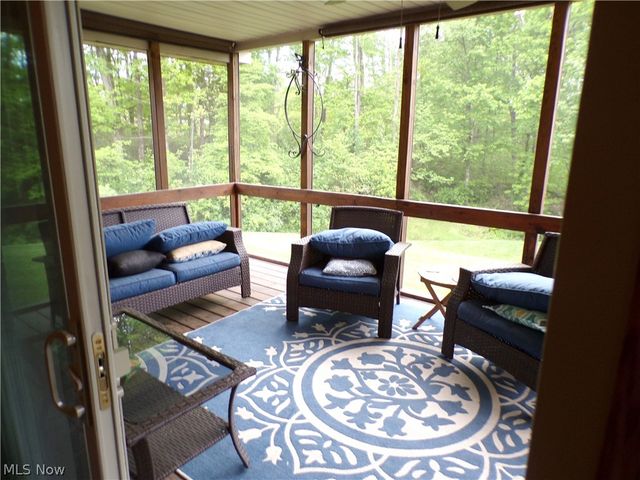 63 Lynn Drive, Williamstown, WV 26187