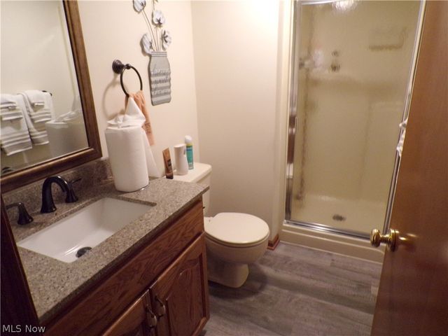 63 Lynn Drive, Williamstown, WV 26187