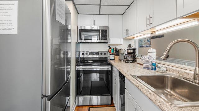 9850 S Thomas Drive UNIT 1110E, Panama City, FL 32408