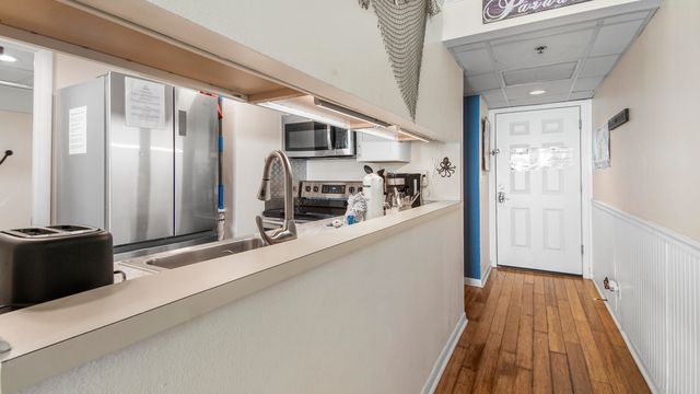 9850 S Thomas Drive UNIT 1110E, Panama City, FL 32408