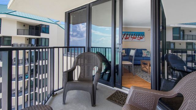 9850 S Thomas Drive UNIT 1110E, Panama City, FL 32408