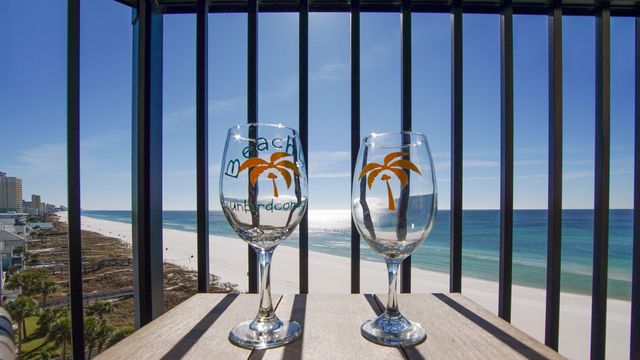 9850 S Thomas Drive UNIT 1110E, Panama City, FL 32408