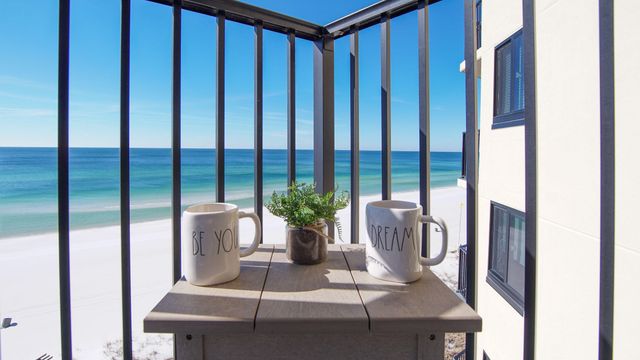 9850 S Thomas Drive UNIT 1110E, Panama City, FL 32408