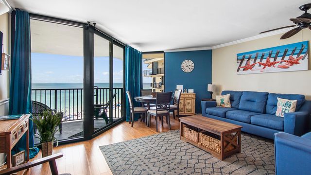 9850 S Thomas Drive UNIT 1110E, Panama City, FL 32408
